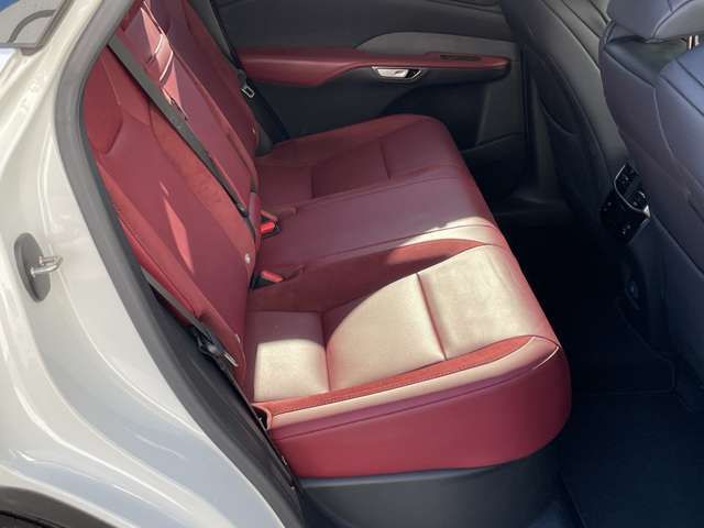 TOYOTA LEXUS RX350 AWD 2024