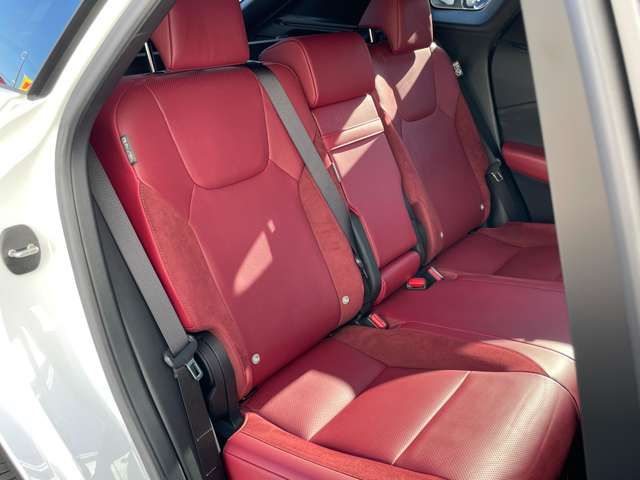 TOYOTA LEXUS RX350 AWD 2024