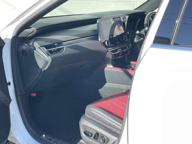 TOYOTA LEXUS RX350 AWD 2024