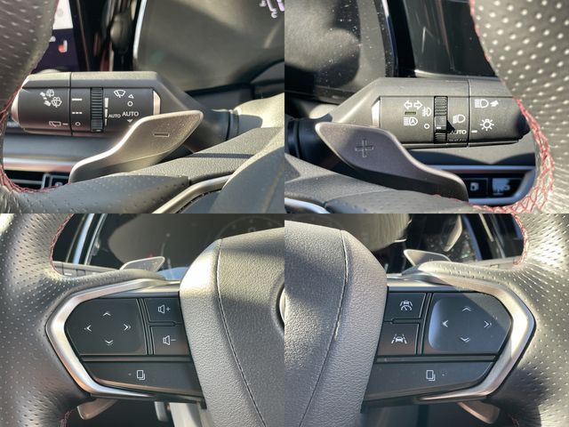 TOYOTA LEXUS RX350 AWD 2024