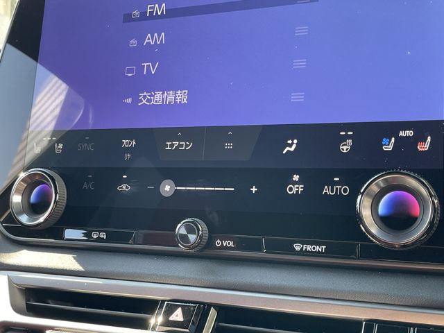 TOYOTA LEXUS RX350 AWD 2024