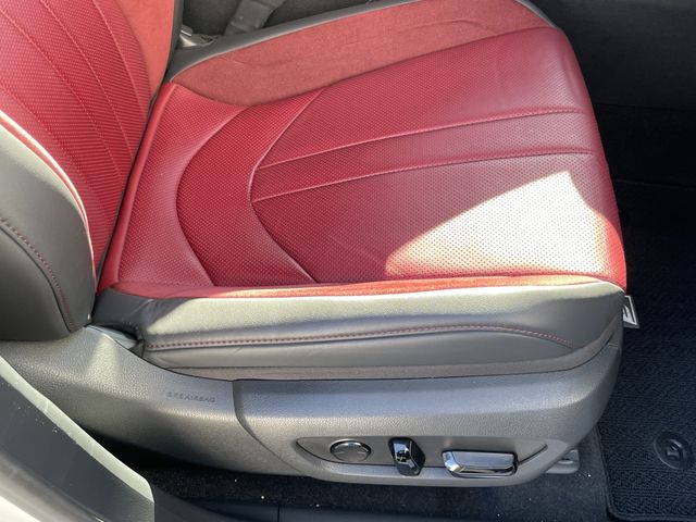 TOYOTA LEXUS RX350 AWD 2024