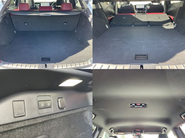 TOYOTA LEXUS RX350 AWD 2024