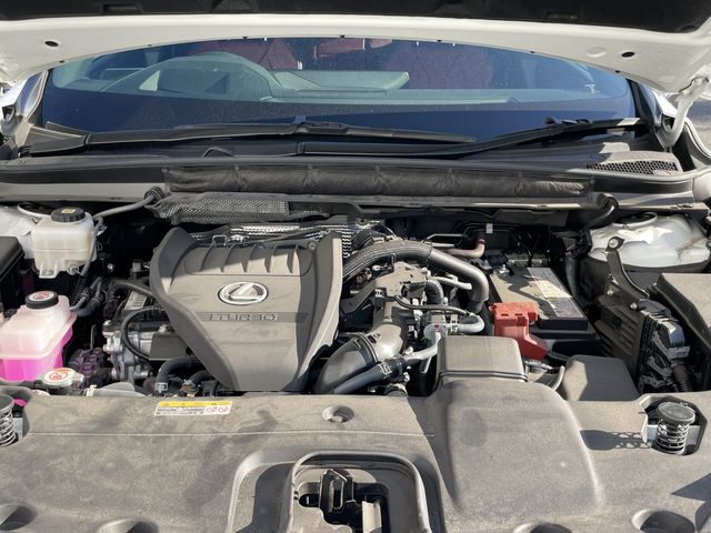 TOYOTA LEXUS RX350 AWD 2024