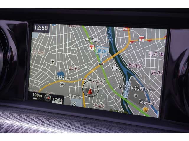 MERCEDES BENZ MERCEDES BENZ SLC class 2017