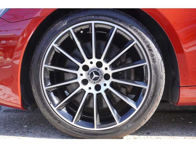 MERCEDES BENZ MERCEDES BENZ SLC class 2017