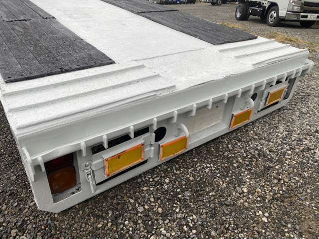 MITSUBISHI FUSOU SUPER GREAT 1997