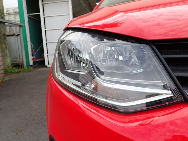 VOLKSWAGEN VOLKSWAGEN POLO 2015