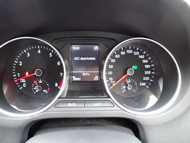 VOLKSWAGEN VOLKSWAGEN POLO 2015