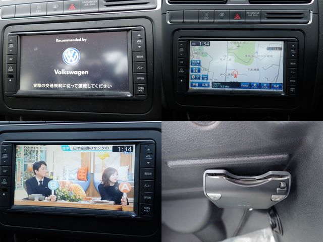 VOLKSWAGEN VOLKSWAGEN POLO 2015