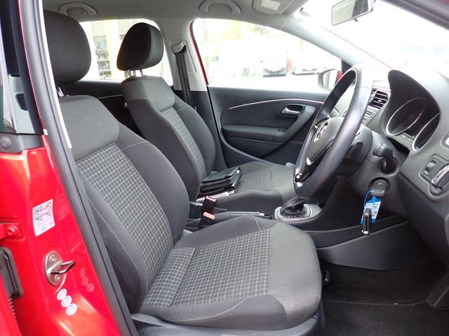 VOLKSWAGEN VOLKSWAGEN POLO 2015