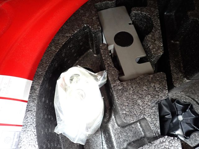 VOLKSWAGEN VOLKSWAGEN POLO 2015