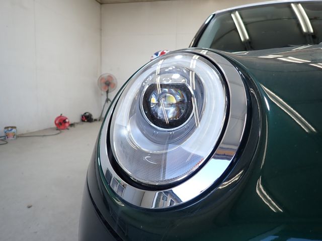 BMW BMW MINI COOPER 5DOOR 2016