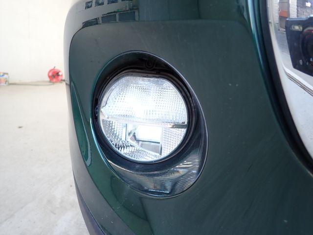 BMW BMW MINI COOPER 5DOOR 2016