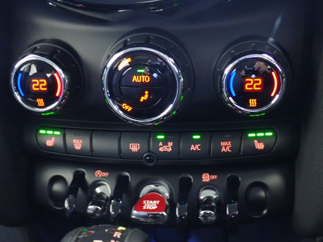 BMW BMW MINI COOPER 5DOOR 2016