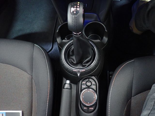 BMW BMW MINI COOPER 5DOOR 2016