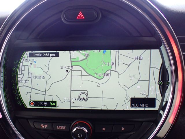 BMW BMW MINI COOPER 5DOOR 2016