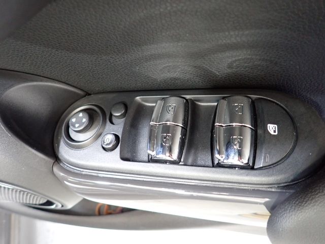 BMW BMW MINI COOPER 5DOOR 2016