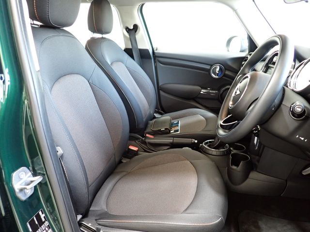 BMW BMW MINI COOPER 5DOOR 2016