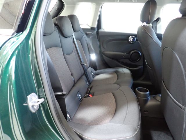 BMW BMW MINI COOPER 5DOOR 2016