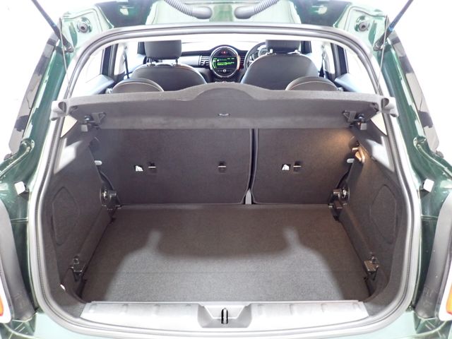 BMW BMW MINI COOPER 5DOOR 2016