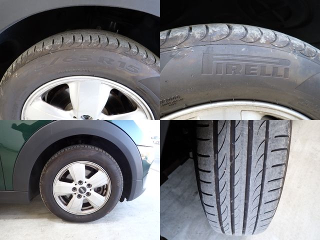 BMW BMW MINI COOPER 5DOOR 2016