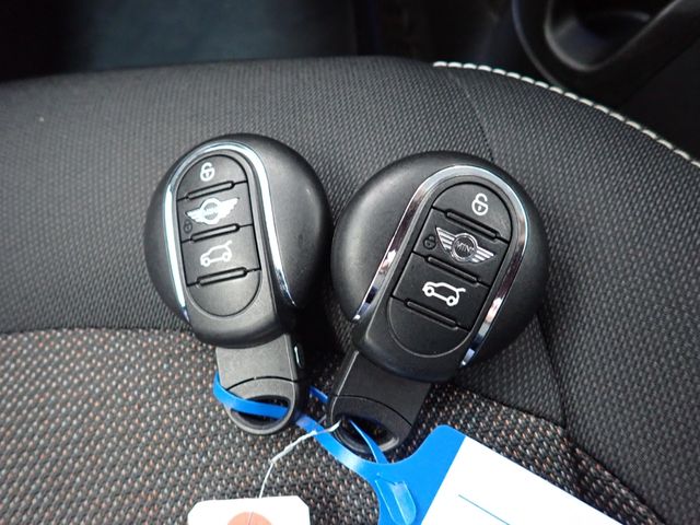 BMW BMW MINI COOPER 5DOOR 2016