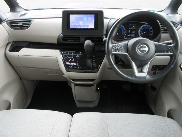 NISSAN ROOX 4WD 2024