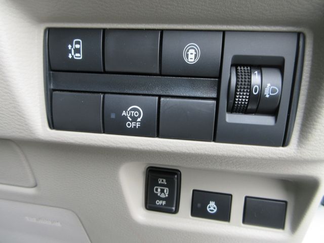 NISSAN ROOX 4WD 2024