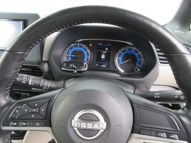 NISSAN ROOX 4WD 2024