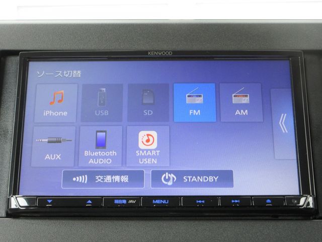 NISSAN ROOX 4WD 2024