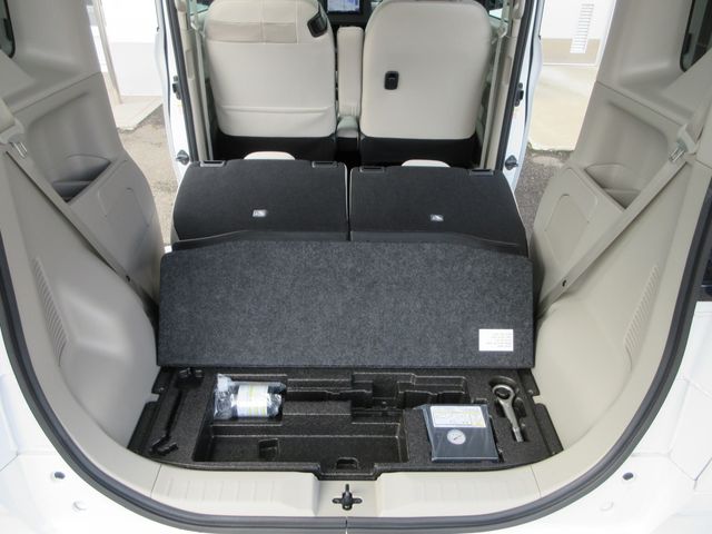 NISSAN ROOX 4WD 2024