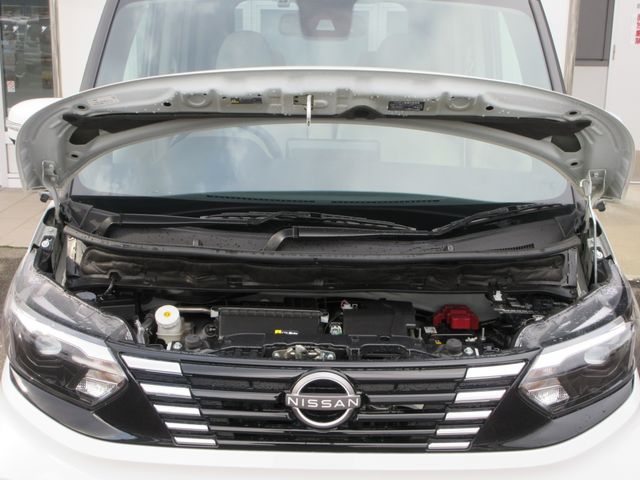 NISSAN ROOX 4WD 2024