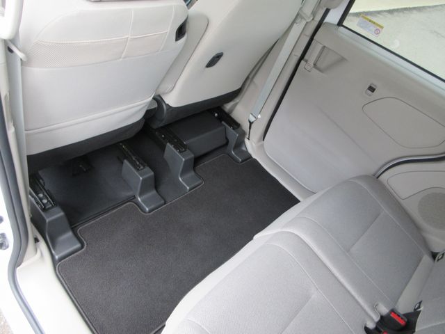 NISSAN ROOX 4WD 2024