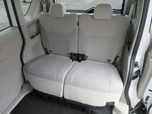 NISSAN ROOX 4WD 2024