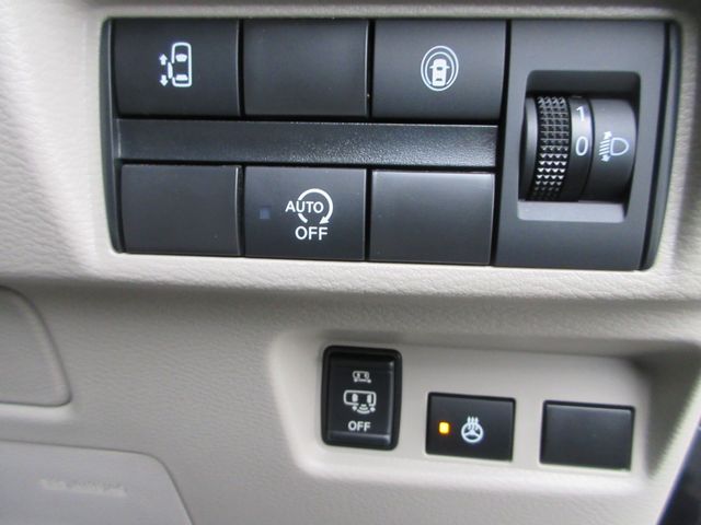 NISSAN ROOX 4WD 2024