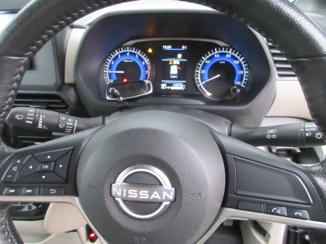 NISSAN ROOX 4WD 2024