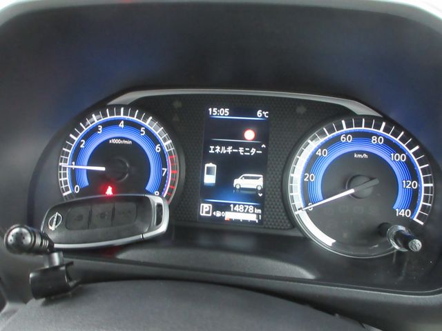 NISSAN ROOX 4WD 2024