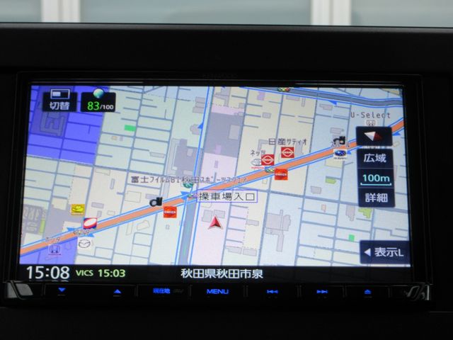 NISSAN ROOX 4WD 2024