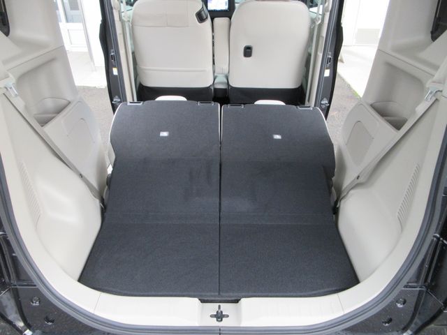 NISSAN ROOX 4WD 2024