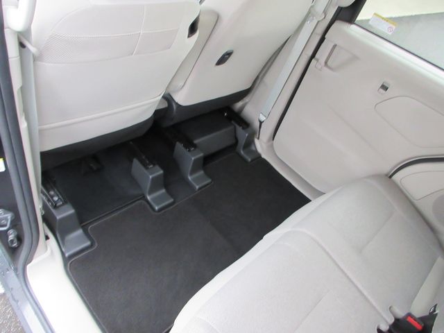 NISSAN ROOX 4WD 2024