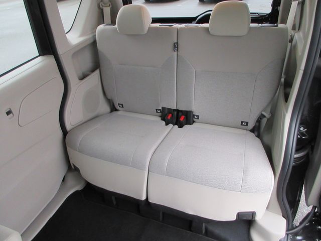 NISSAN ROOX 4WD 2024