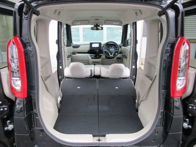 NISSAN ROOX 4WD 2024