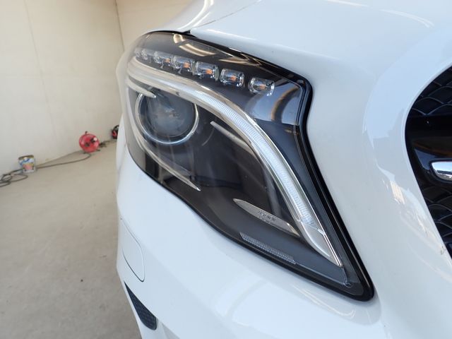 MERCEDES BENZ MERCEDES BENZ GLA class 2014