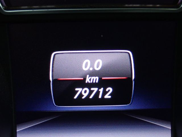 MERCEDES BENZ MERCEDES BENZ GLA class 2014