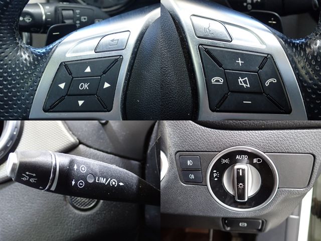 MERCEDES BENZ MERCEDES BENZ GLA class 2014