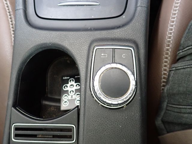 MERCEDES BENZ MERCEDES BENZ GLA class 2014