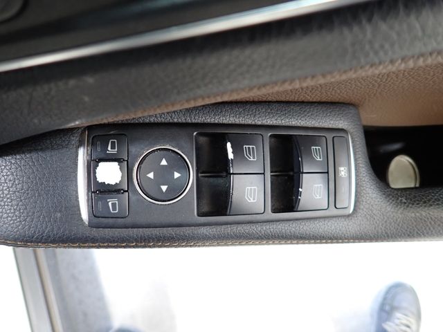 MERCEDES BENZ MERCEDES BENZ GLA class 2014