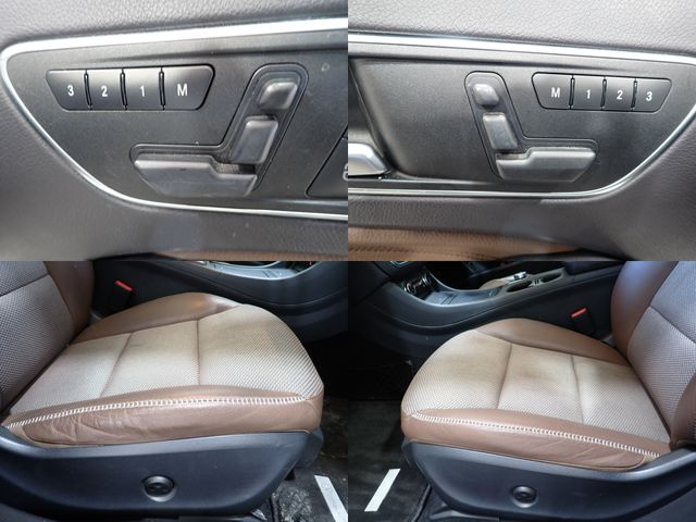 MERCEDES BENZ MERCEDES BENZ GLA class 2014