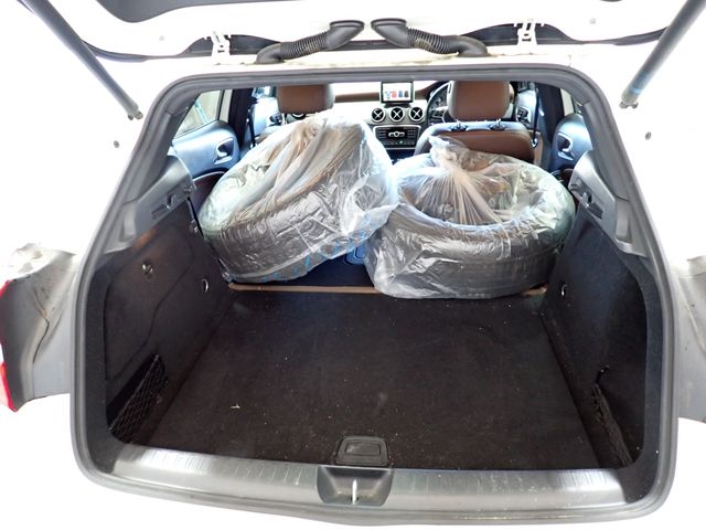 MERCEDES BENZ MERCEDES BENZ GLA class 2014